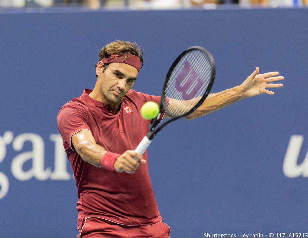 Roger Federer Roger Federer