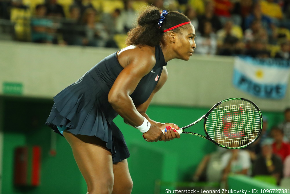 Serena Williams Serena Williams