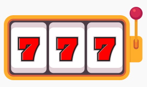 Slots 3D jackpot progressivo e tematicas