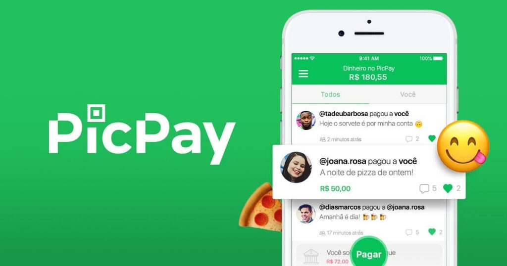 PicPay 1