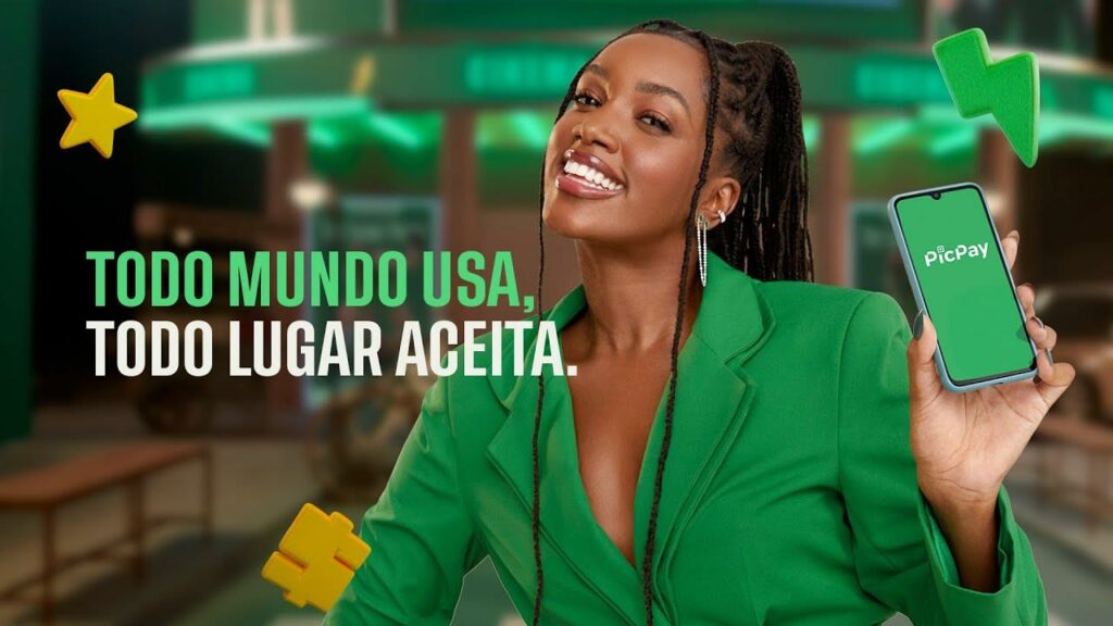 PicPay 3