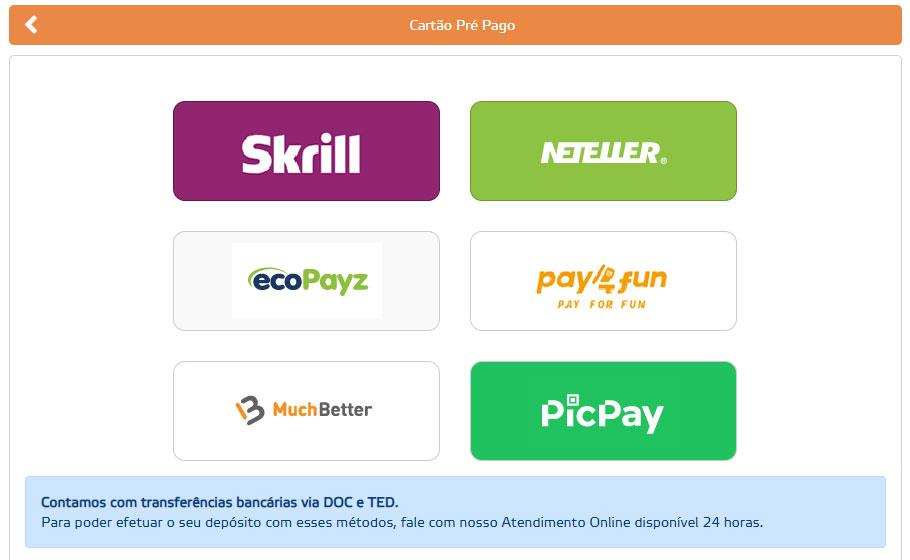 PicPay 6