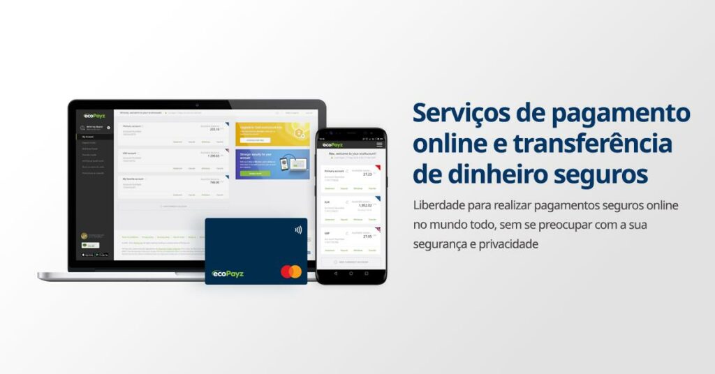 ecoPayz 2