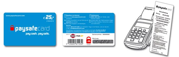 paysafecard 7 paysafecard 7