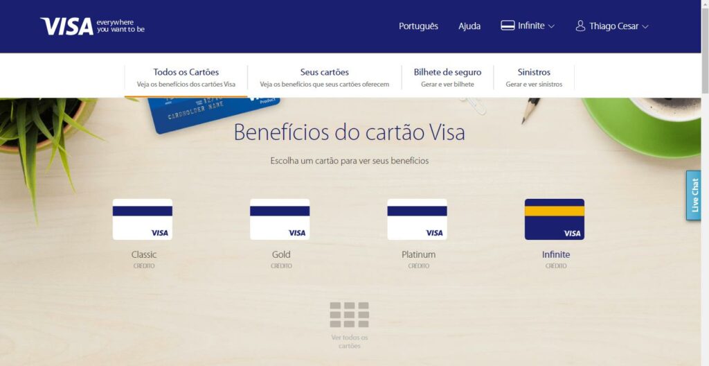 visa 1 visa 1