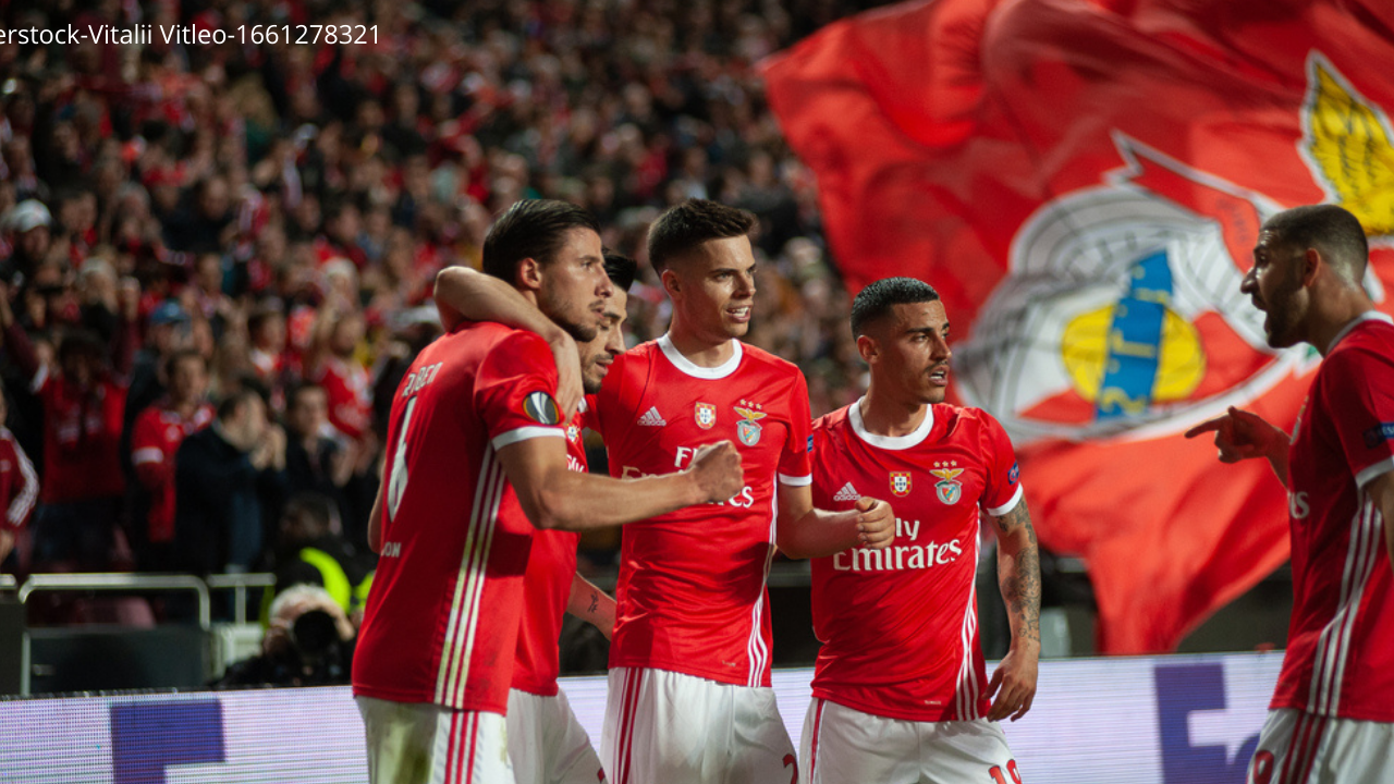 Palpite De Aposta Benfica: Próximo Técnico Do Benfica Nas Casas