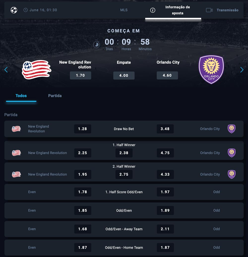 thunderpick_bettingmarkets thunderpick bettingmarkets