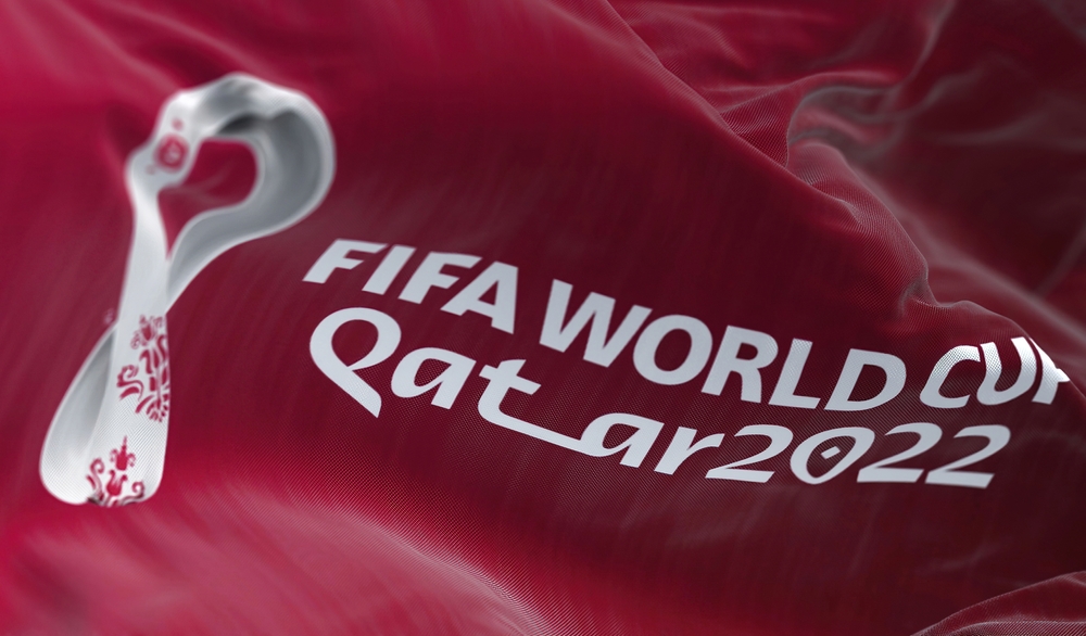 Copa do Mundo FIFA 2022 – Grupos e Times