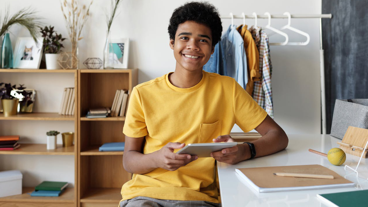 A.I. Career Readiness for Teens Course