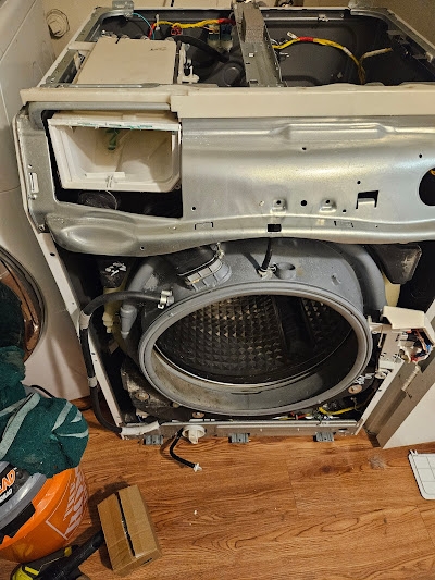 What makes your appliance repair services stand out?