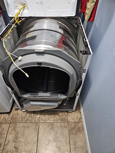 Don’t Let a Broken Dryer Ruin Your Laundry Day!