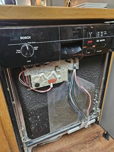 Avoiding Common Mistakes When Repairing Appliances