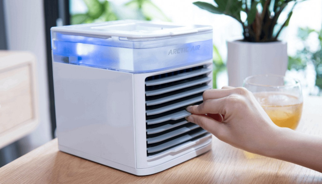 Arctic Air Air Conditioner Review