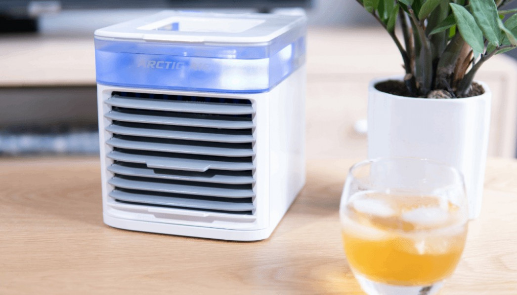 Arctic Air Ultra Evaporative Cooler