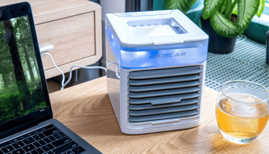 Portable Air Cooler Arctic Air