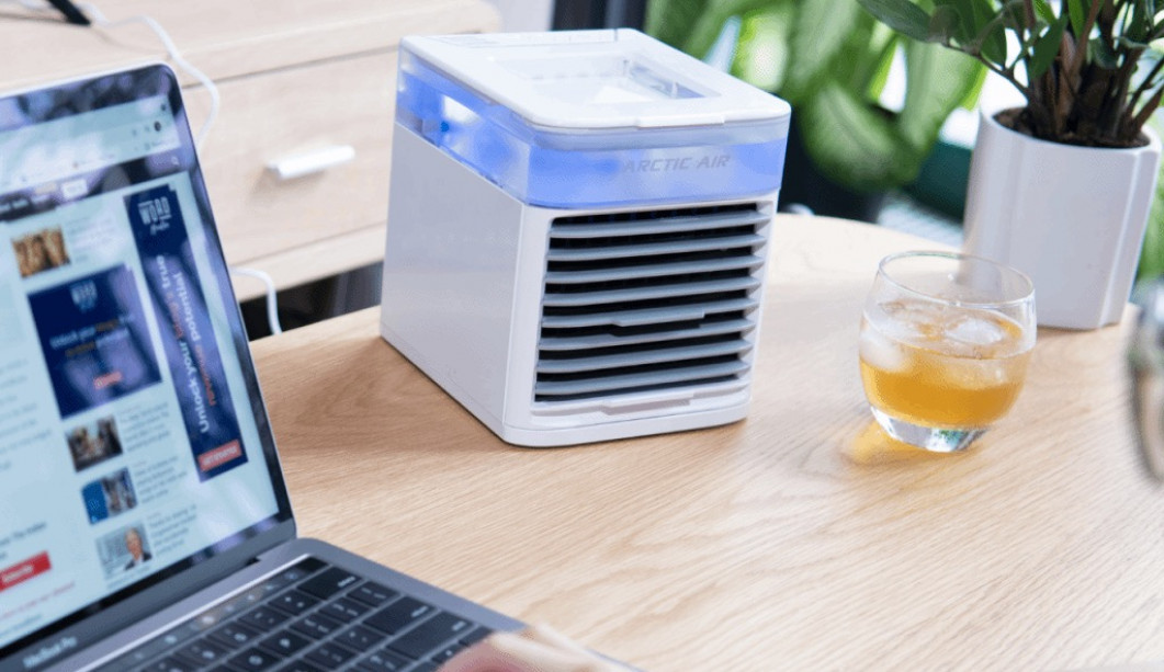 How To Use Arctic Air Ultra Cooler