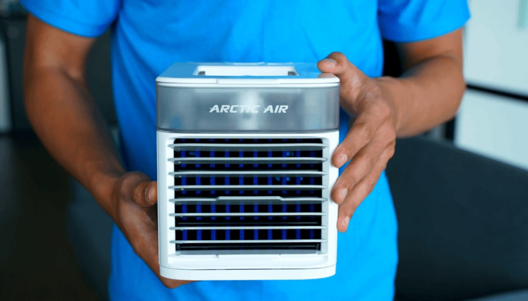 Arctic Air Box Reviews
