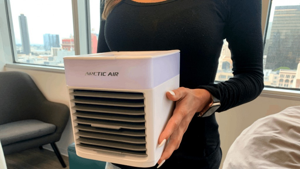 Portable Air Conditioner Arctic Air Reviews