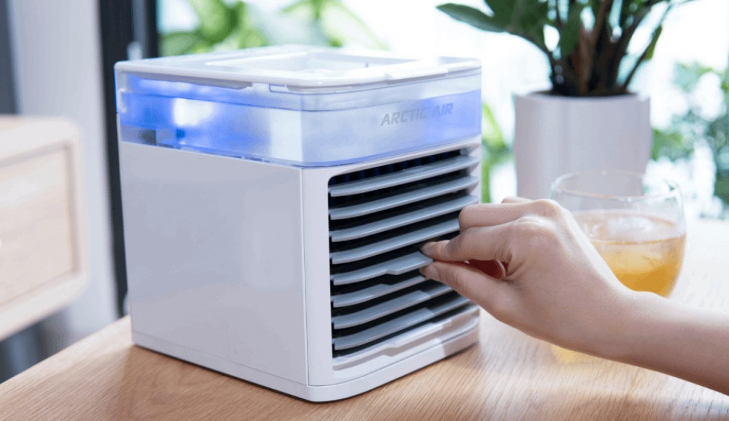 Does The Arctic Air Conditioner Really Work