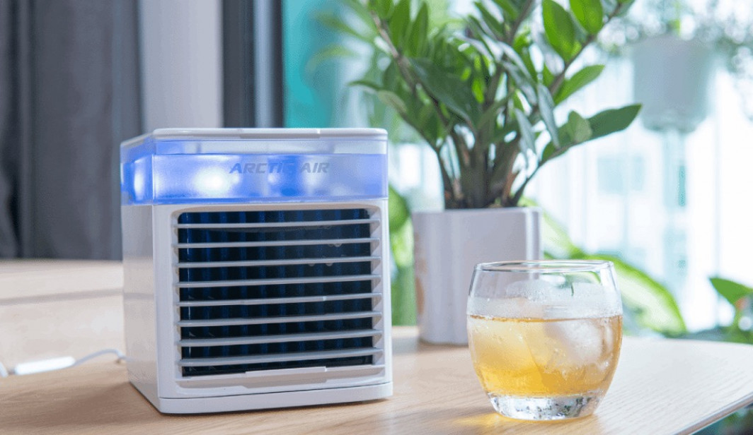 Arctic Air Pure Chill Air Cooler