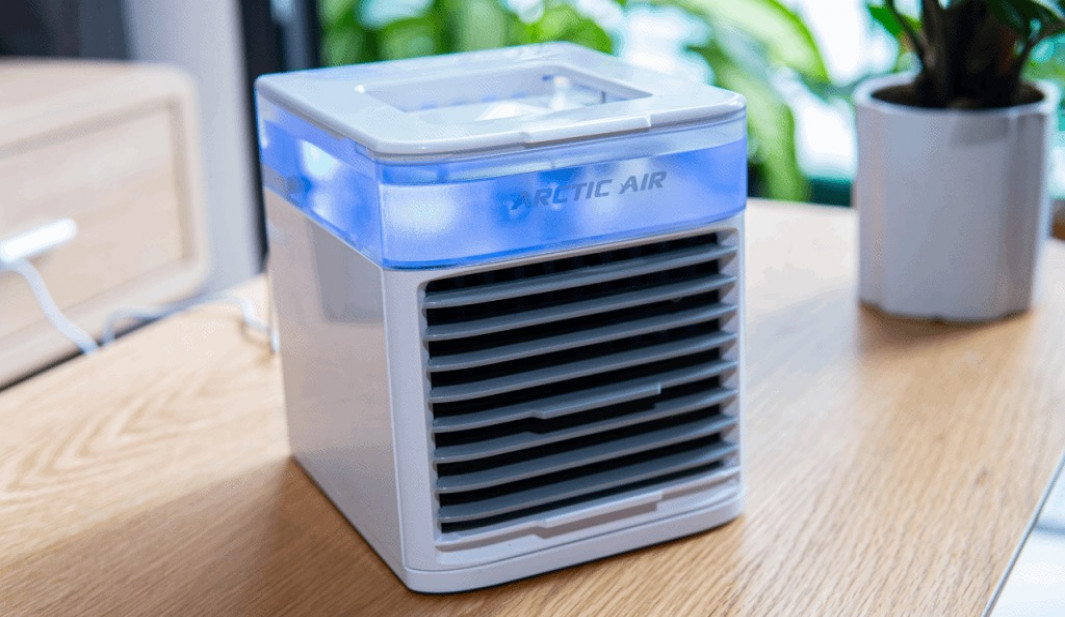 Arctic Air Pure Chill Personal Air Conditioner