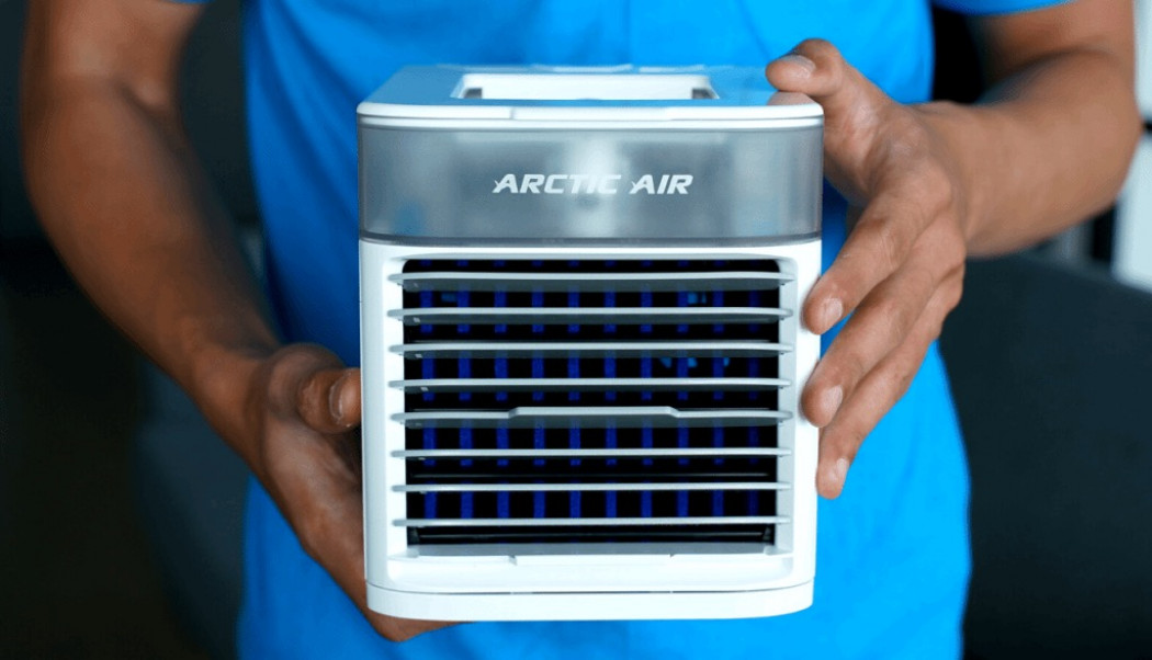 Arctic Air Tower Pure Evaporative Cooler
