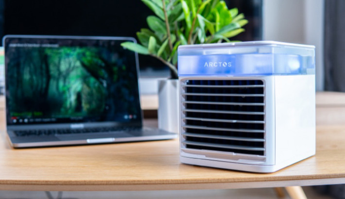 Arctos Pro Portable Air Cooler