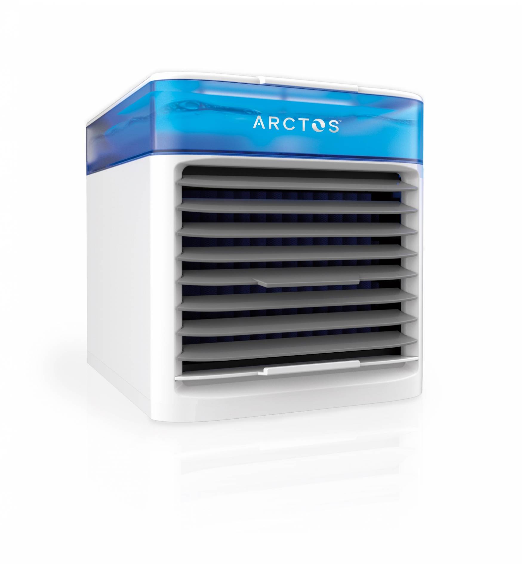 Arctos Evaporative Cooler Humidifier And Purifier