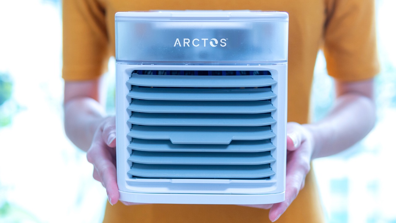 Arctos Review 2022