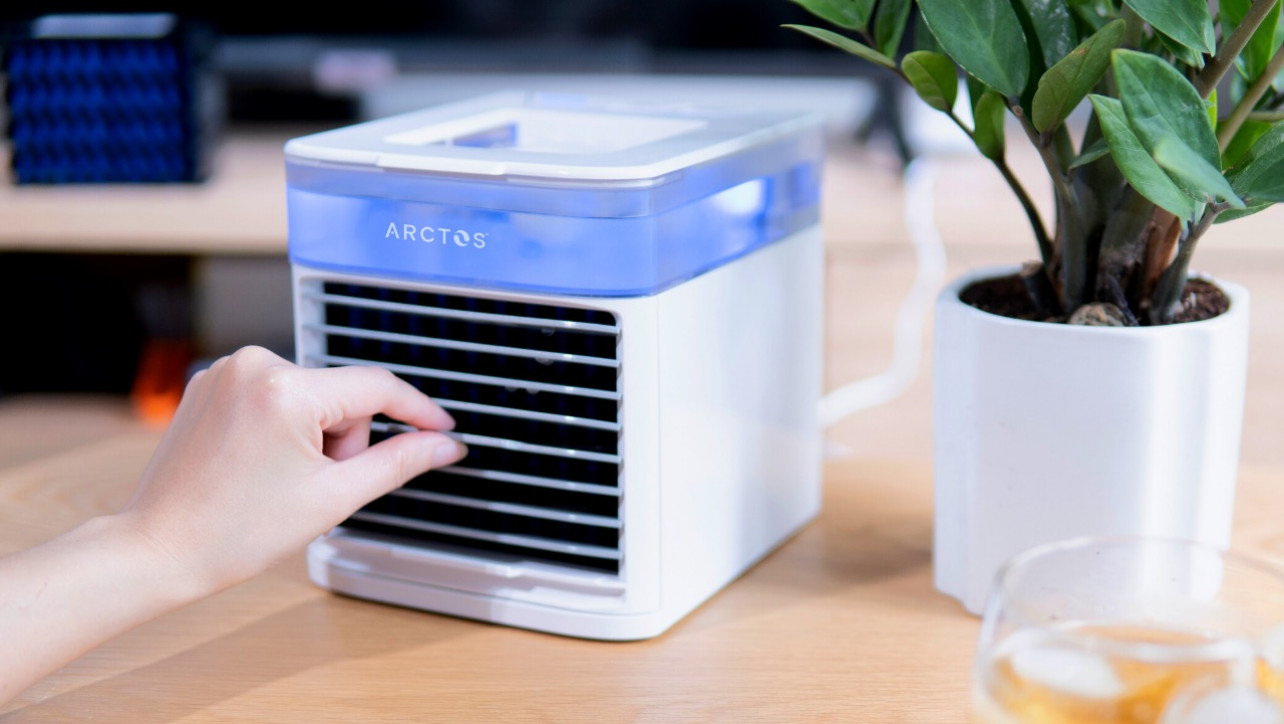 Mini Air Cooler Arctos