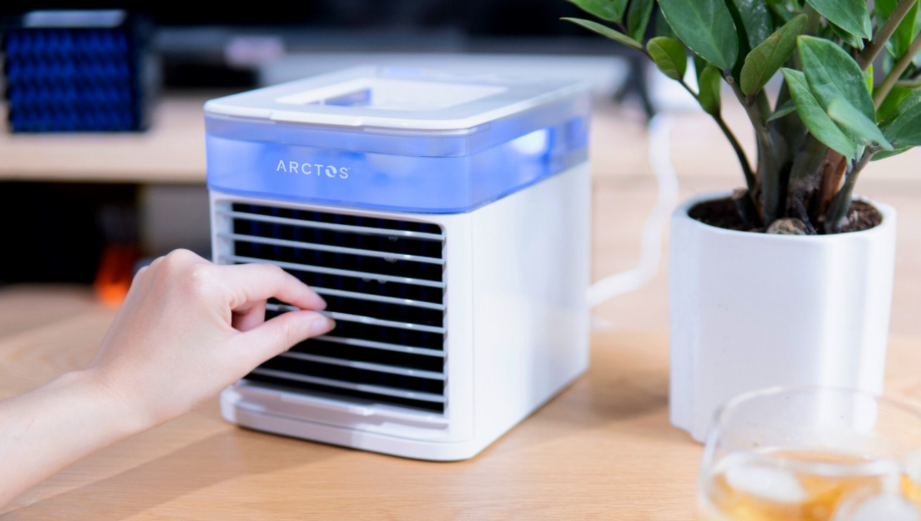 Reviews On Arctos Personal Space Cooler Reviews