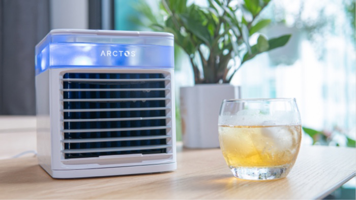 Chillwell AC Vs Arctos AC