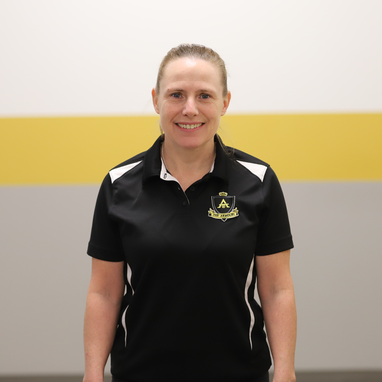 Teresa Budwal Massage Therapist & Athletic Therapist