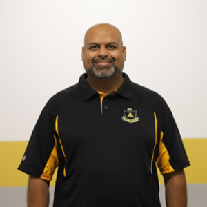 Dr. Randy Bahadur Sports Medicine Physician