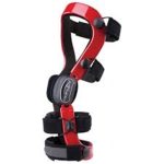 Ligament Knee Bracing
