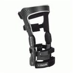 Ligament Knee Bracing