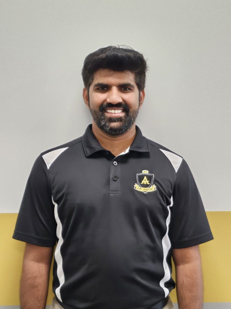 Nisarg kant profile pic