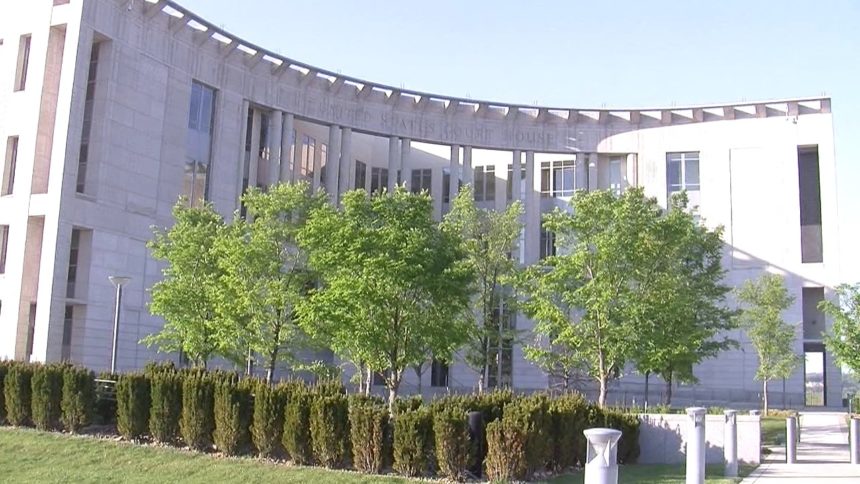 Christopher S. Bond Federal Courthouse