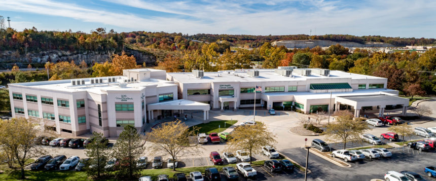 Jefferson City Medical Group-Press Release-Online