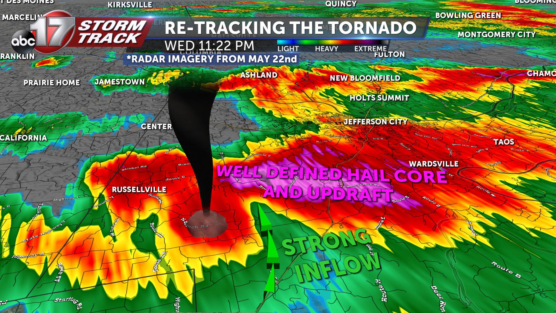 Storm The Latest In Weather Forecast And Tornado Alerts