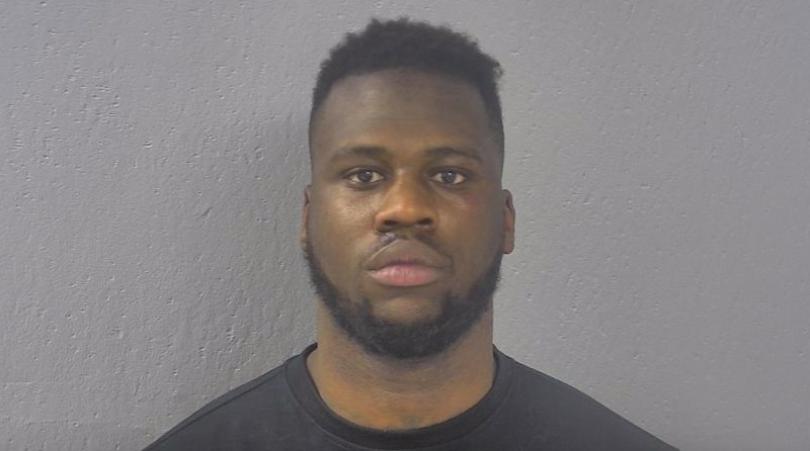 dorial green beckham