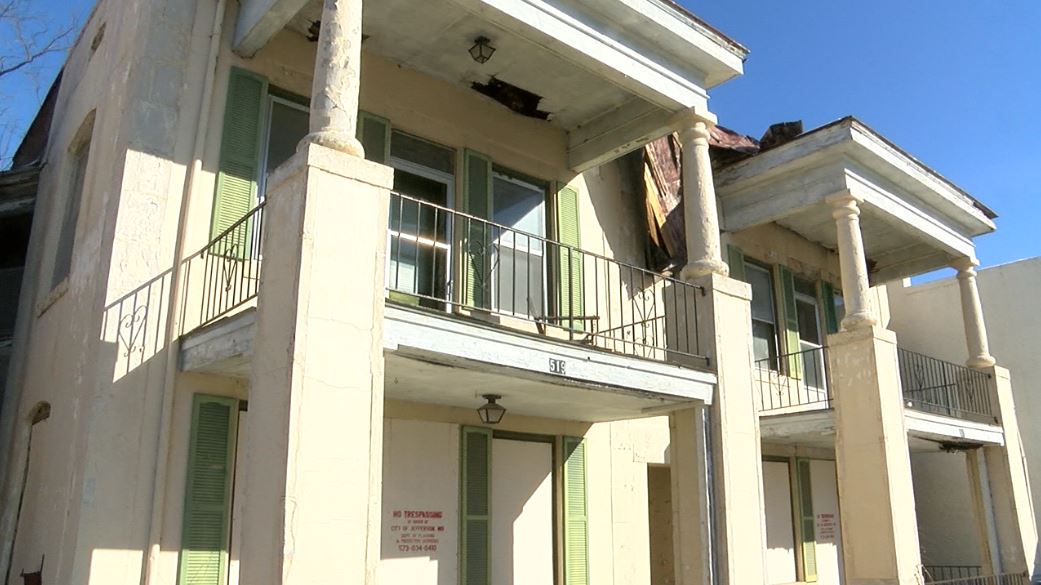 519 E. Capitol Ave.
