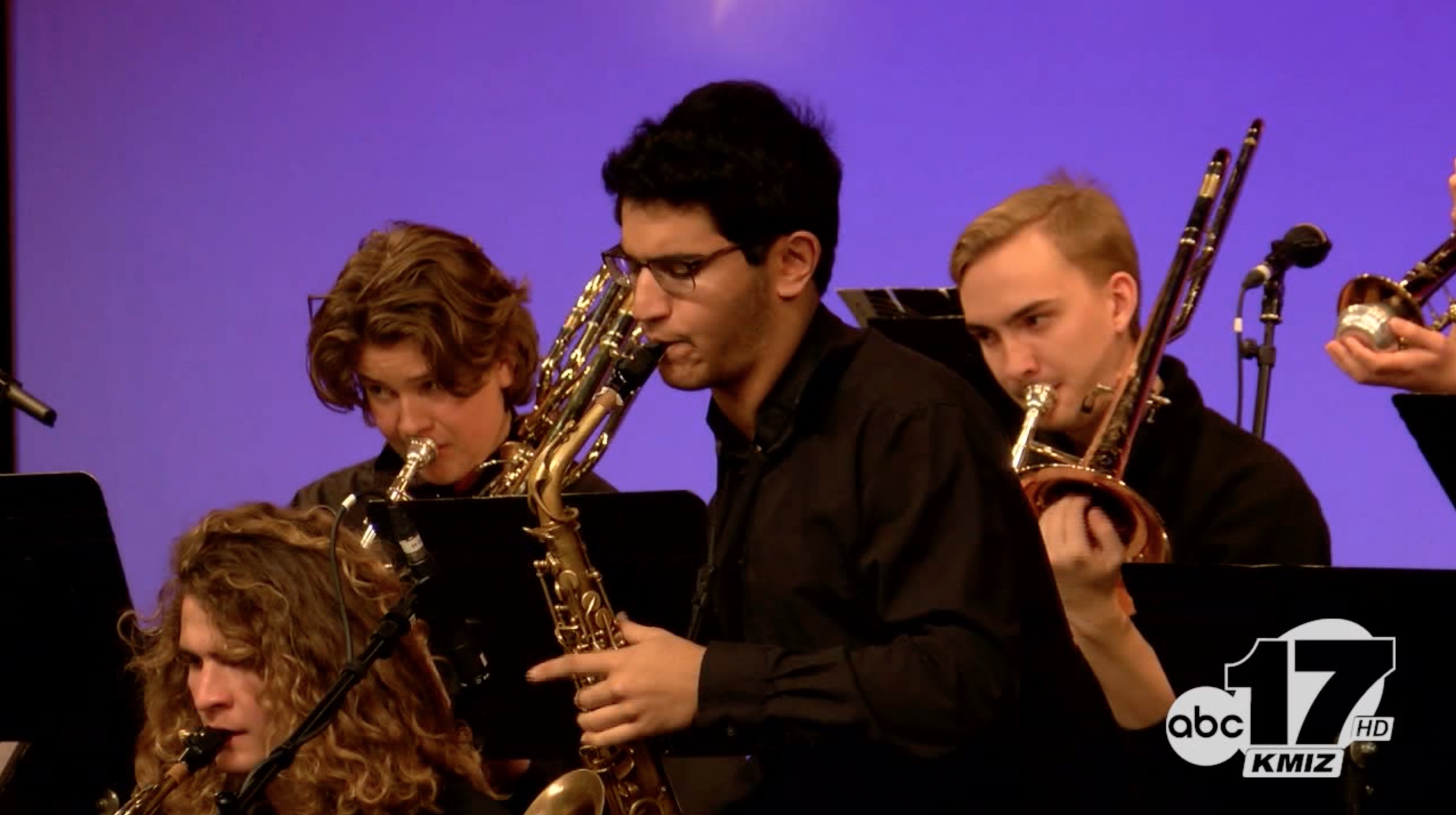 Holiday Music Festival 2019 Part 3