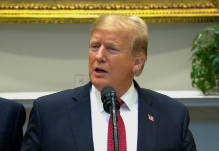 President Trump