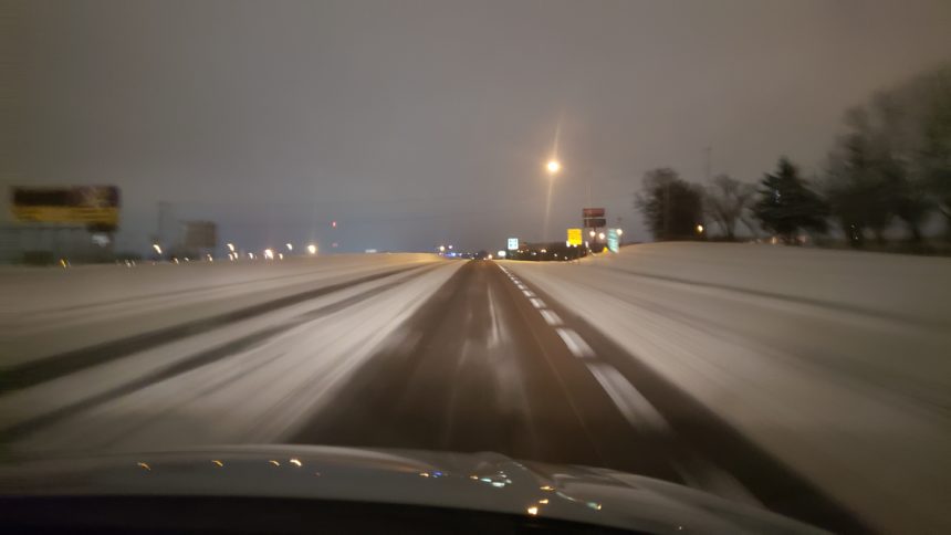Road