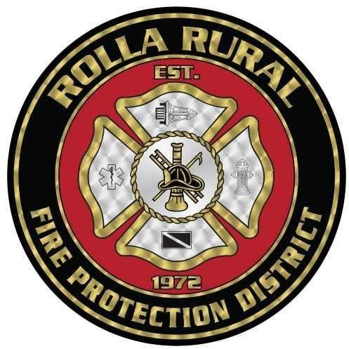 Firefighter fire rolla