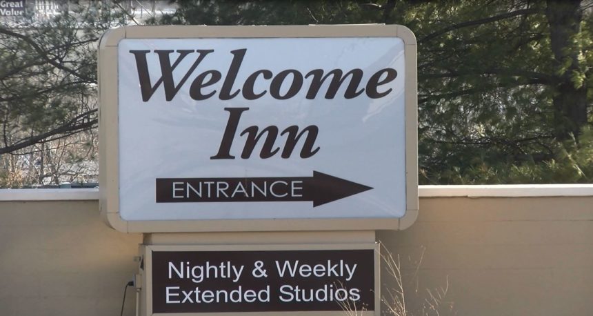 Welcome Inn