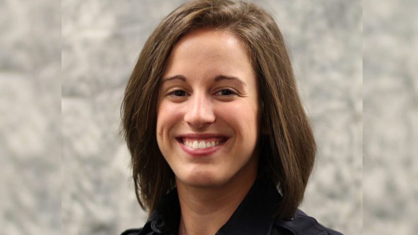 Columbia officer charged with involuntary manslaughter in child's death.