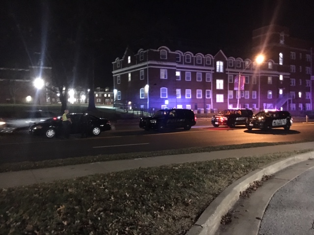 college crash