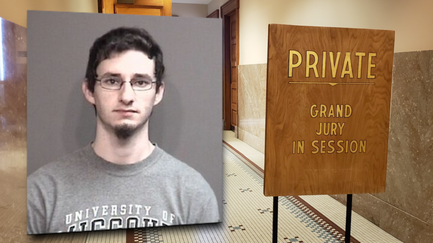 Grand Jury, Joseph Elledge